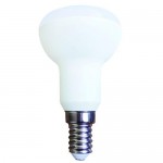 Лампа Ecola light E14 7 Вт рефлекторная 560 Лм теплый 4 шт