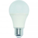 Лампа Ecola light E27 12 Вт груша 960 Лм холодный 4 шт