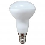 Лампа Ecola light светодионая E14 4 Вт рефлекторная 280 Лм нейтральный свет