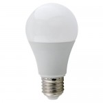 Лампа Ecola light светодионая E27 11.50 Вт груша 740 Лм теплый свет