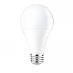 Лампа Ecola light светодионая E27 9.20 Вт груша 580 Лм нейтральный свет