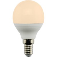 Лампа Ecola Premium светодионая E14 7 Вт шар 560 Лм теплый свет
