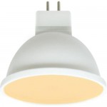 Лампа Ecola Premium светодионая GU5.3 8 Вт рефлекторная 640 Лм теплый свет