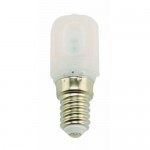 Лампа Ecola стандарт светодионая E14 3 Вт 240 Лм холодный свет