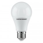 Лампа Electrostandard Classic LED D светодионая E27 17 Вт груша 1445 Лм теплый свет