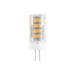 Лампа Electrostandard G4 LED BL108 светодионая G4 7 Вт кукуруза 550 Лм нейтральный свет