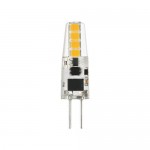Лампа Electrostandard G4 LED BL125 светодионая G4 3 Вт кукуруза 270 Лм теплый свет