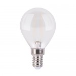 Лампа Electrostandard Mini Classic F светодионая E14 6 Вт шар 600 Лм нейтральный свет