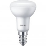 Лампа Philips Essential E14 4 Вт рефлекторная 400 Лм нейтральный