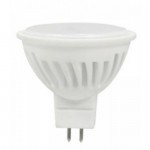 Лампа Voltega Ceramics светодионая GU5.3 7 Вт рефлекторная 620 Лм нейтральный свет