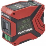 Лазерный нивелир CONDTROL GFX200 1-2-219