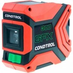 Лазерный нивелир CONDTROL GFX300 1-2-2120