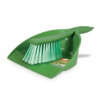 Набор для подметания Tonkita Green TK677 пластик