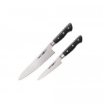 Набор из 2 ножей "Samura Pro-S" (21, 85), G-10