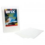 Салфетки для уборки Arix AR128, 25.5х18.5 см 3 шт.
