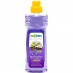 Жидкость для мытья полов Econel Прованские луга 0.85 л