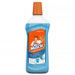 Жидкость для мытья полов Mr. Muscle 0.5 л