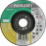 Диск шлифовальный HiKoki 180х6х22,2