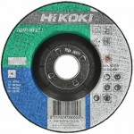 Диск шлифовальный HiKokii 180х6х22,2