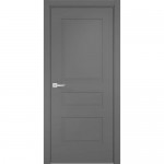 Дверное полотно Loyard Ларедо МП_0328, 2000х600х44 мм, МДФ