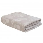 Одеяло Ермолино Туканы 150х205 см, байка