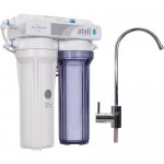 Проточный питьевой фильтр ATOLL D-30 STD ATEFDF003