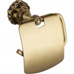 Держатель туалетной бумаги Bronzedeluxe WINDSOR (K25003)