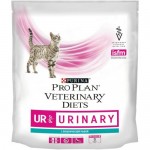 Диетический корм для кошек Pro Plan Veterinary Diets рыба, 350 г