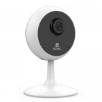 Домашняя Wi-Fi камера Ezviz С1С PIR 1080P 2Мп