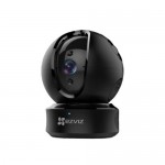 Домашняя Wi-Fi камера Ezviz С6С 1080Р 2Мп Чёрная