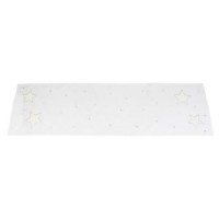 Дорожка на стол Хит-декор Звездный дождь 07727, 140х40 см