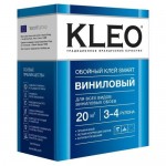 Клей для виниловых обоев Kleo Smart 3-4 0.19 кг