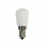 Лампа светодиодная для холодильника Lexman E14 1.1 Вт, белый свет