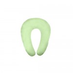 Многофункциональная подушка Primavelle Comfy Baby 60х85 см, гипоаллергенный Экофайбер, цвет светло-зеленый