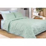 Одеяло Just Sleep MilkTencel, 170х205 см, цвет светло-зеленый