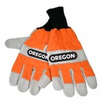 Перчатки защитные Oregon размер 11