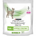 Pro Plan корм для взрослых кошек всех пород при пищевой аллергии 325 гр