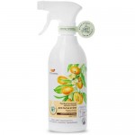 Пробиотический арома - спрей AromaCleaninQ для мытья кухни Солнечное настроение 0.5 л