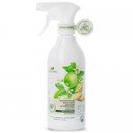 Пробиотический арома - спрей AromaCleaninQ для уборки ванной комнаты Чувство  гармонии 0.5 л