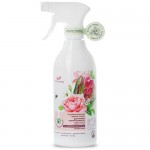 Пробиотический арома - спрей AromaCleaninQ для уборки ванной комнаты Романтическое настроение 0.5 л