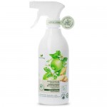 Пробиотический арома - спрей AromaCleaninQ универсальный для уборки дома Чувство гармонии 0.5 л