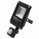 Прожектор уличный светодиодный Glanzen Fad FAD-0011-20 IP65 6500 К 1700 Лм