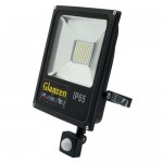 Прожектор уличный светодиодный Glanzen Fad FAD-0013-50 IP65 6500 К 4200 Лм