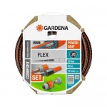 Шланг Gardena FLEX 13 мм 1/2" 20 м