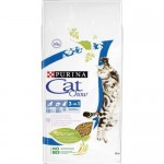 Сухой корм для кошек Cat Chow® , 15 кг