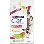 Сухой корм для кошек Cat Chow® , 1.5 кг