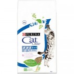 Сухой корм для кошек Cat Chow® , 7 кг