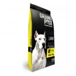 Сухой корм для собак крупных пород GRAND PRIX Ягненок 12 кг