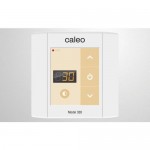 Терморегулятор Caleo 330 встраиваемый цифровой, 3 кВт