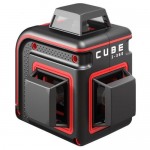 Уровень лазерный Ada Instruments Cube3-360 Prof Edition